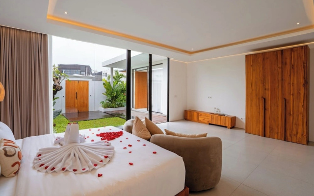 Villa Araya Umalas