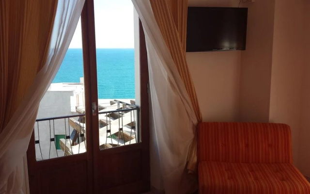 Albergo B&B Celestina Peschici