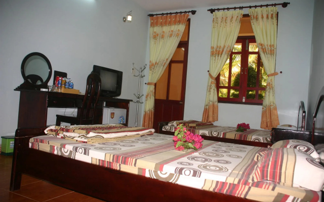 Mui Ne Village Resort