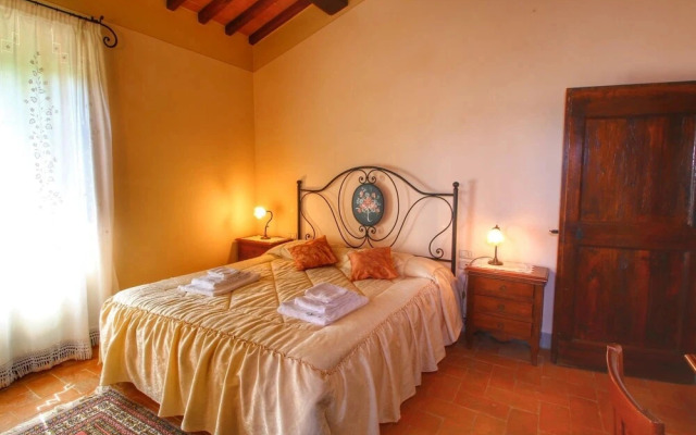 Lovely agritourismo near Cortona