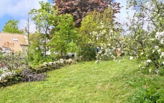 Thirley Cotes Cottage