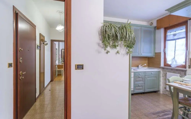 Udine Centro Studi Apartment