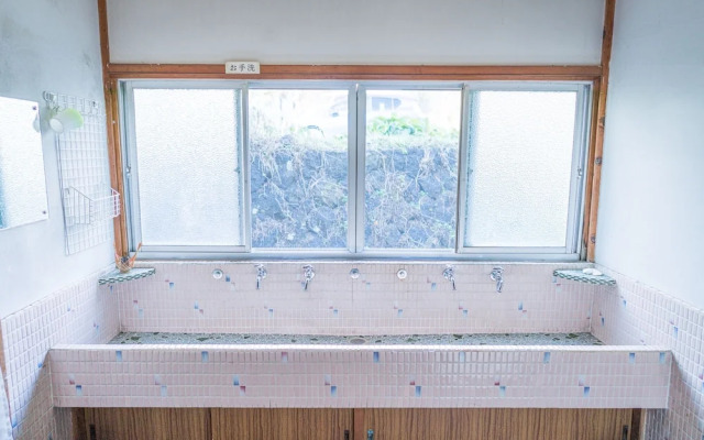 Ryokan Fuji Heights