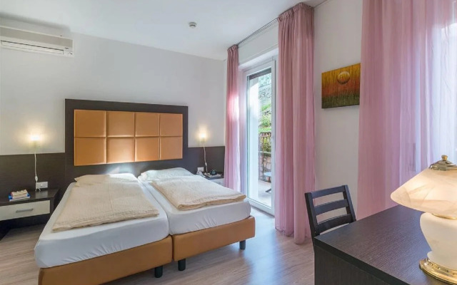 Hotel Villa Carmen
