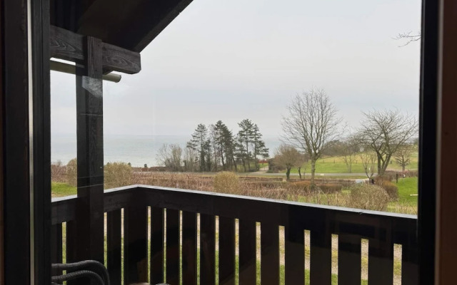 Kalovig Beach Holiday Centre