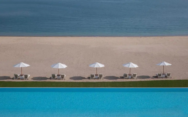 The Chedi Katara Hotel & Resort