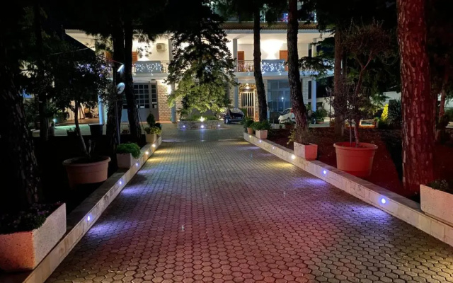 L'isola di Francesca (Adults Only)