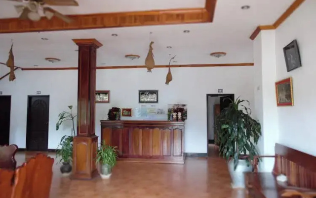 Sunny Guesthouse