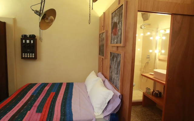 La Casa Del Fotografo