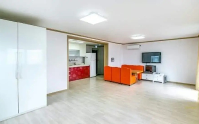 Geoje Beach Maru Pension