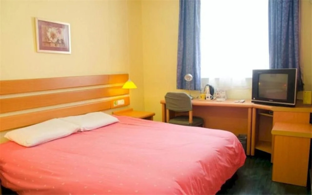 Xuzhou Home Inn Xuzhou Yunlong Park North Gate