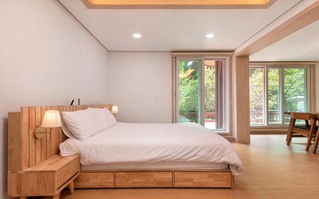 Gangchon Haven Pension