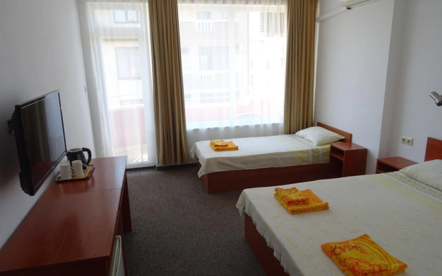 Dobrevi Guest House