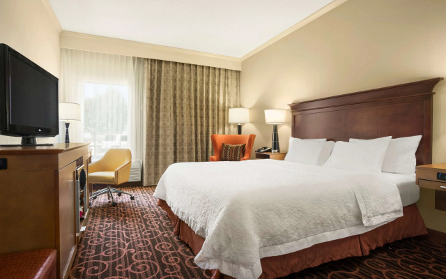 Hampton Inn Forrest City