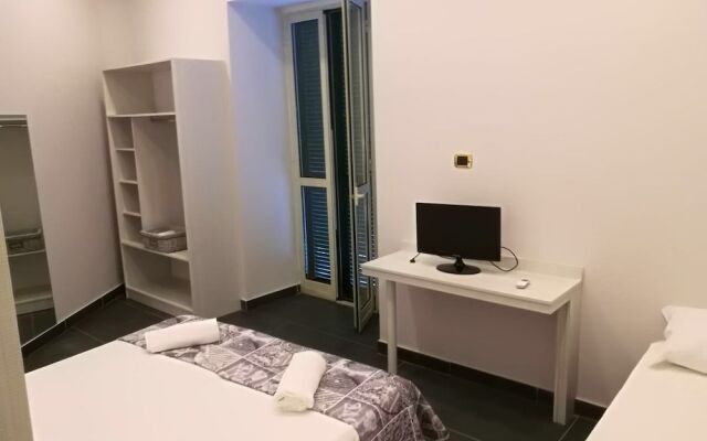 Hotel Oceania