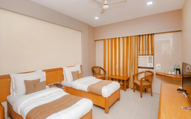 Hotel Ashok Tuliip