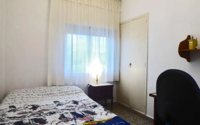 Apartamento El mirador del mar