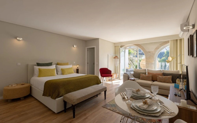 Boavista Garden Studio 183