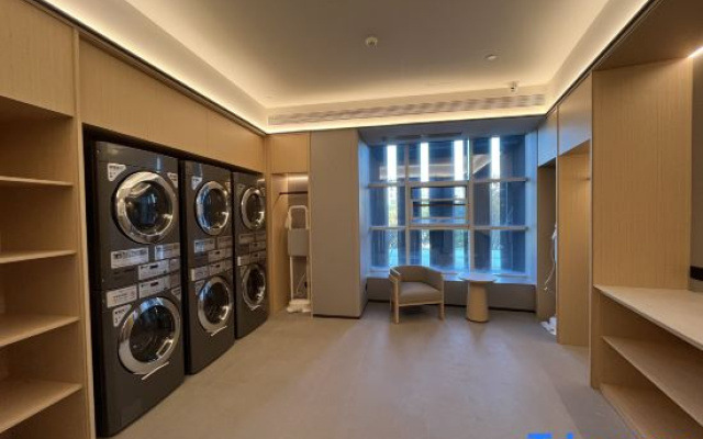 Quanji Hotel Linyi Beijing Road