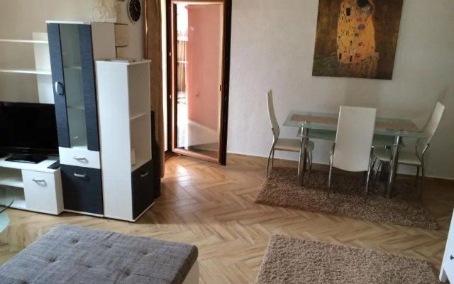 Apartments Brioni-Blick