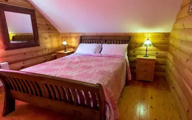 Eaglewood Lodge