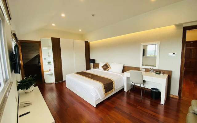 Minh Chien Suite