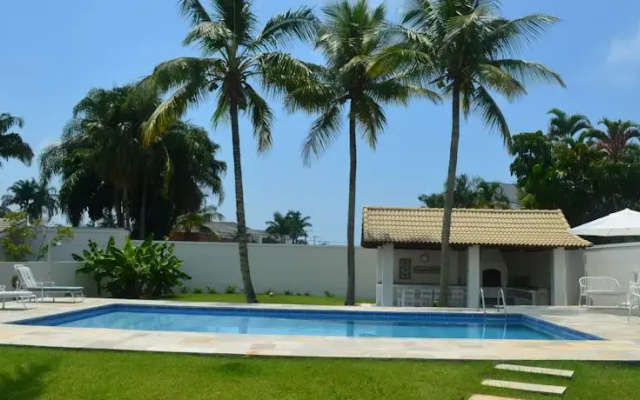 Casa Guarujá - Jardim Acapulco