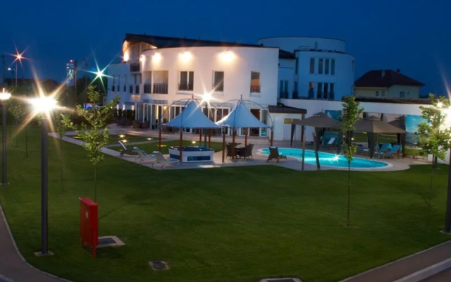 Kaldera Boutique Hotel