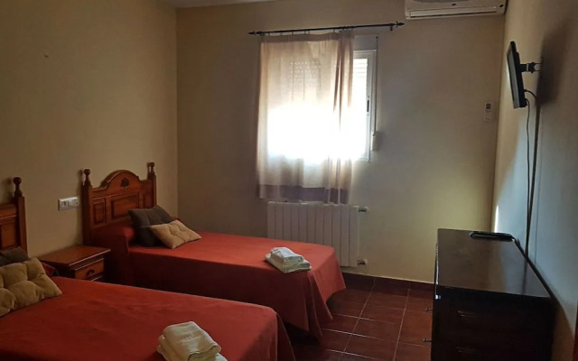 Hostal Helechosa