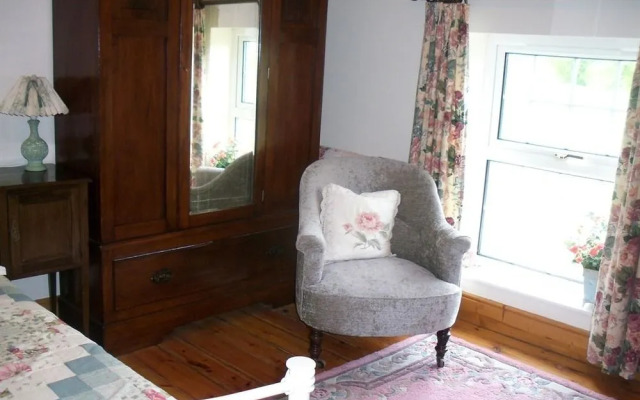 Lisnafillan Lodge