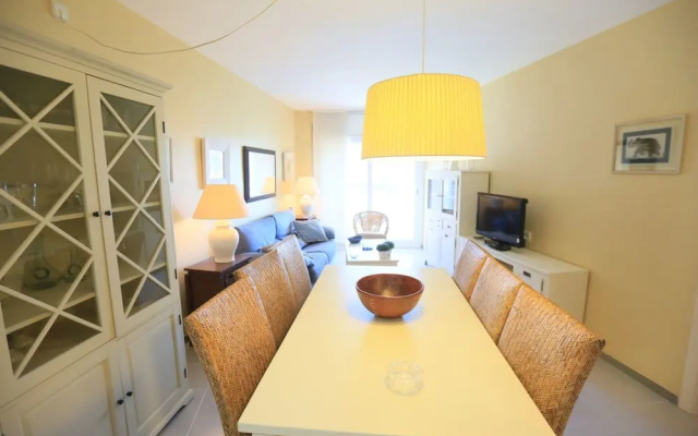 Apartamento ideal familias para 4 personas en Cambrils (150572)