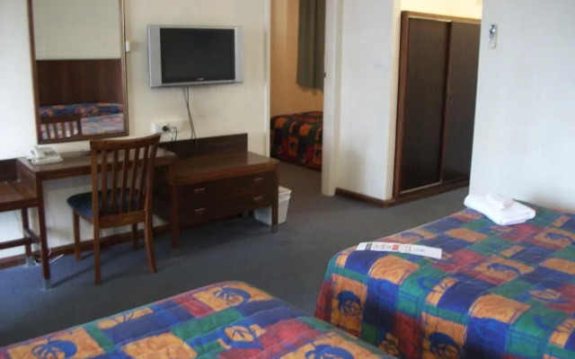 HotelMOTEL Adelaide
