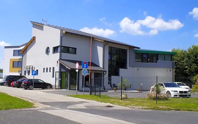 Hotel Fitromax Ajka