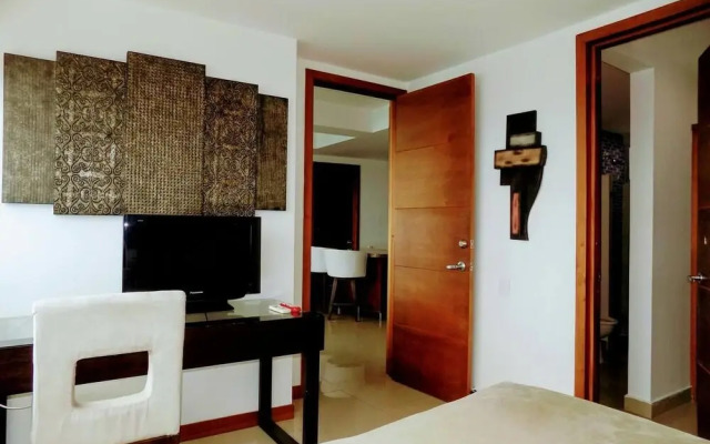 Palmetto Condos 2403