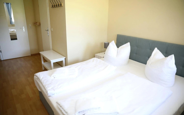 Pension Elfmeter