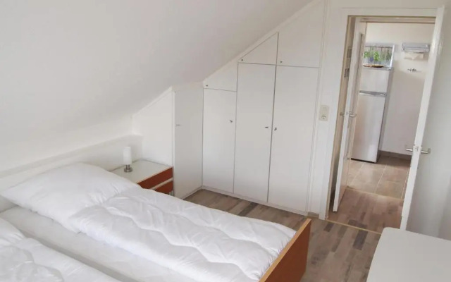 Ferienwohnung Bösehansen & Schimmer 27