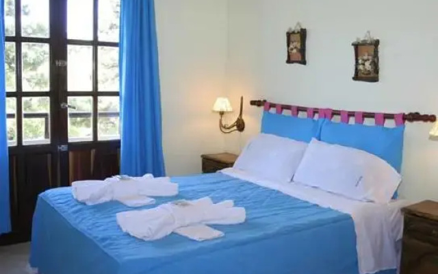 Hostal Del Sol