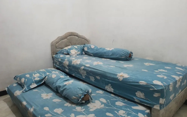 Hotel O Abang Homestay Syariah