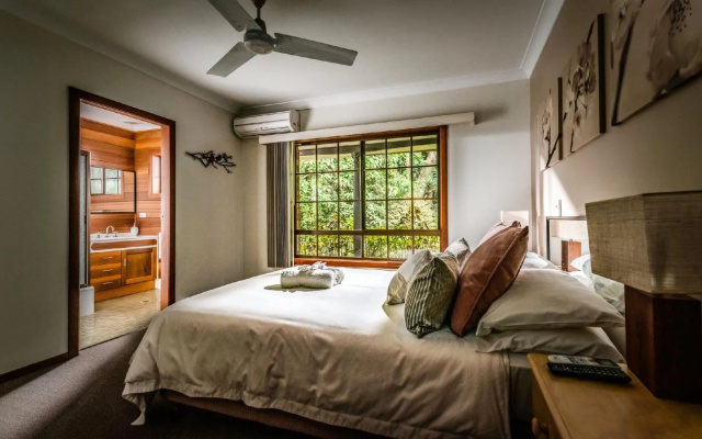 Bella Vista Bellingen