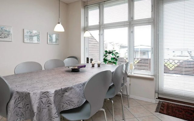 6 Person Holiday Home in Tranekær