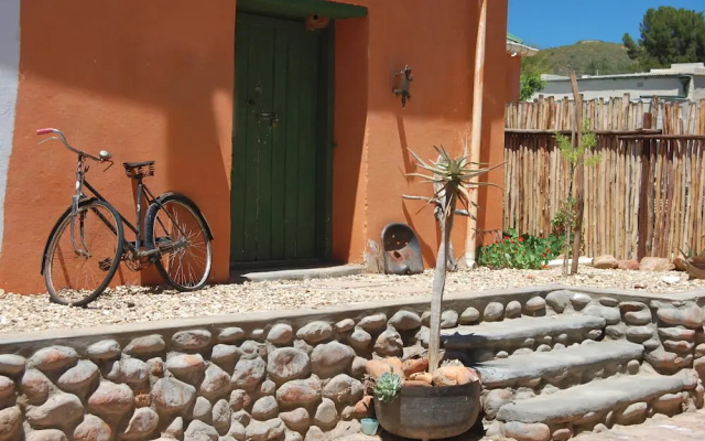De Rust Boutique Backpackers
