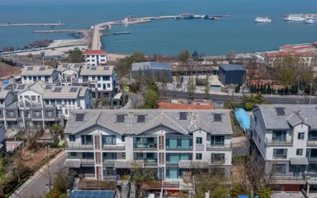 Floral Hotel·Park Su Guan Hai Ju