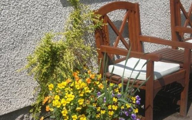 The Rowans Bed & Breakfast