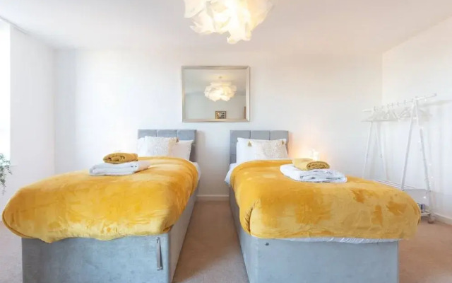 Amber Apartment Empress Heights