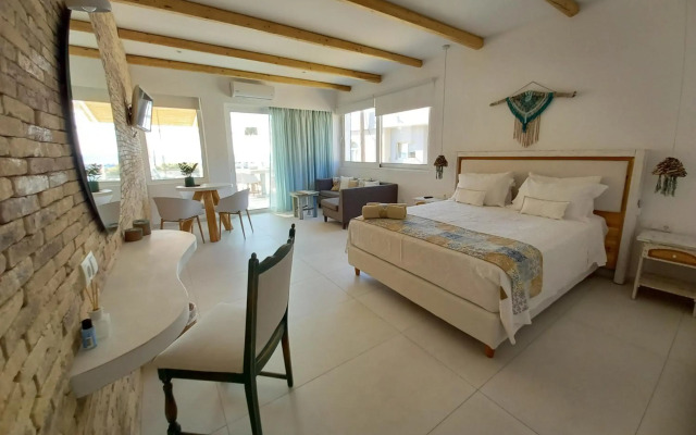 Notus Suites