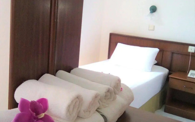 Marmaris Liman Apart