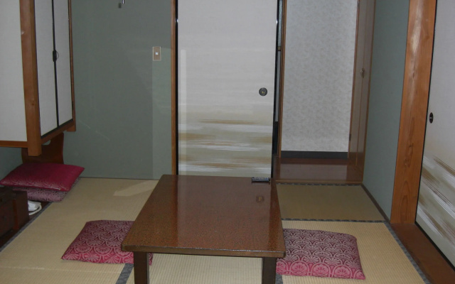 Yoshioka Ryokan