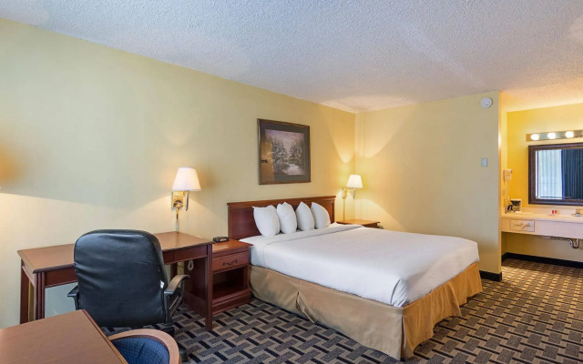 Econo Lodge