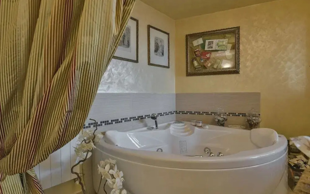 Villa Luisa