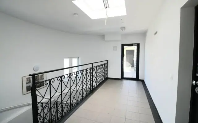 Penthouse near Schoenbrunn Amazing Terrace Apt.42